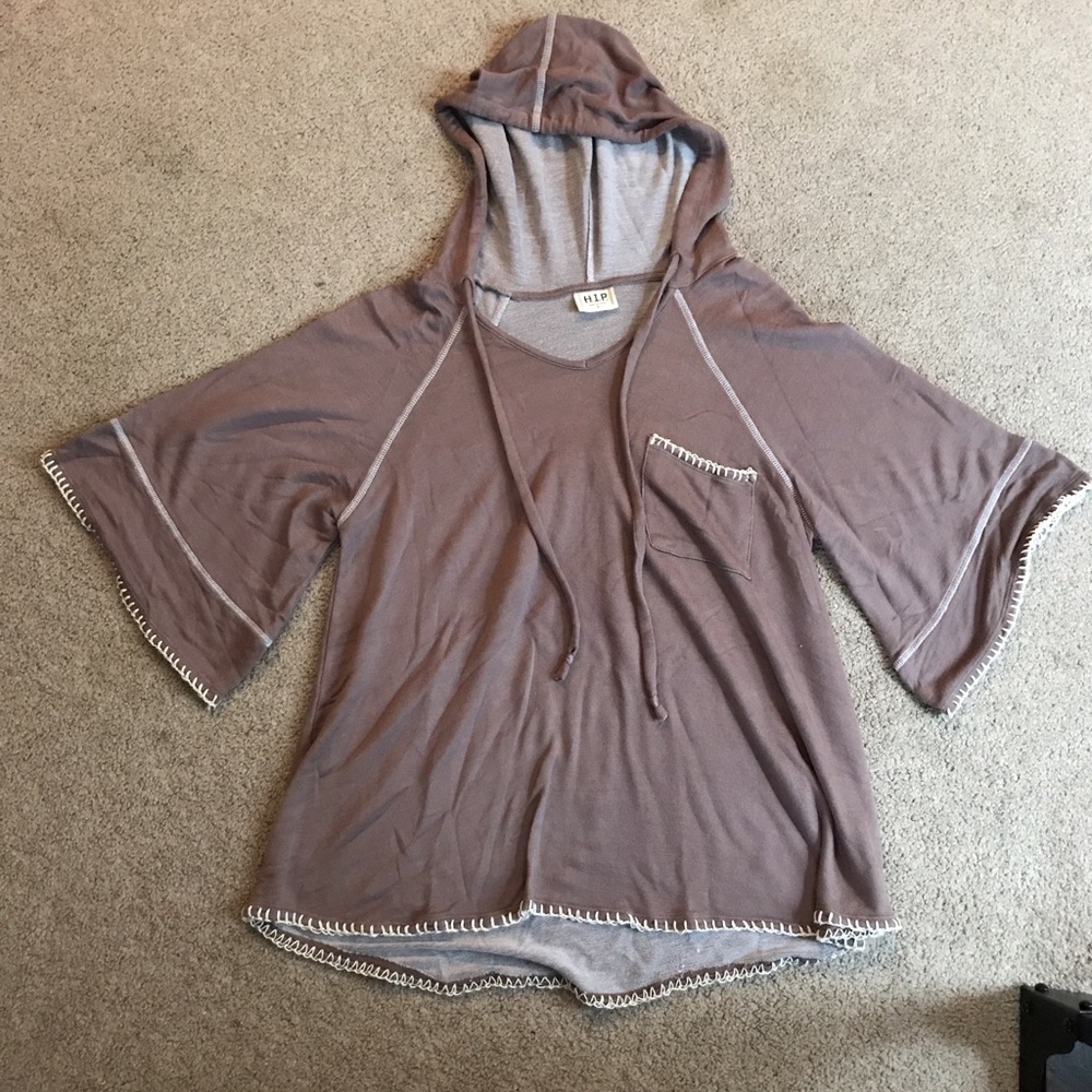 Buckle size small